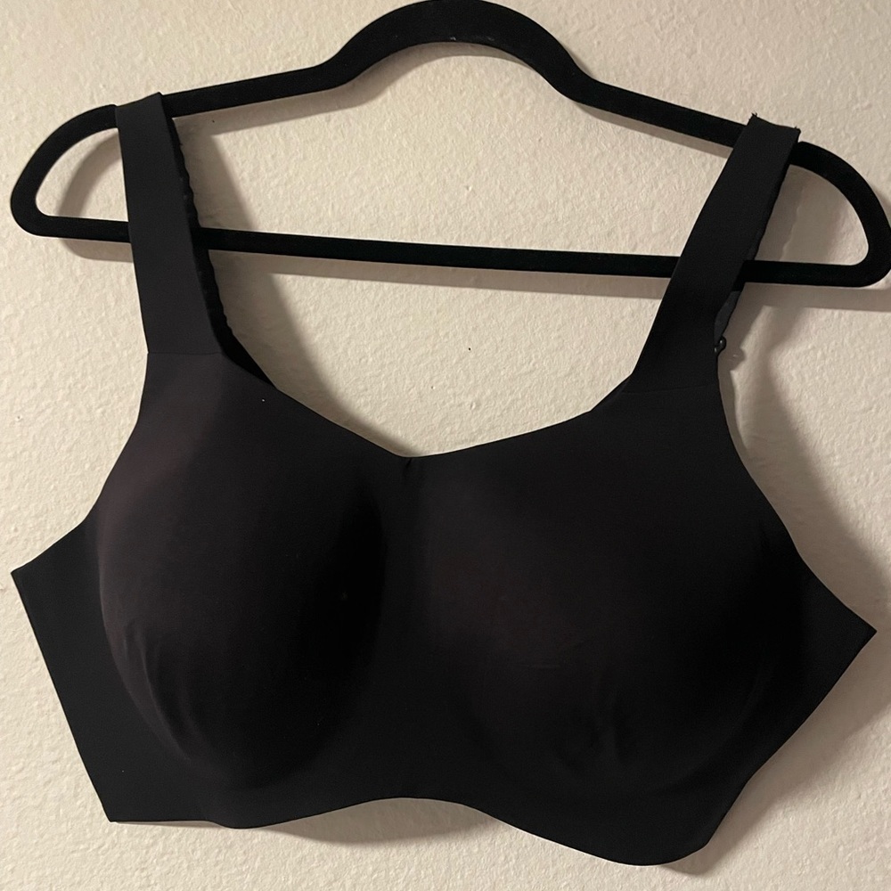 KNIT Size 7 Bra